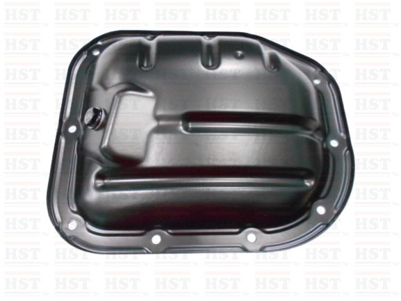 12102-21010 TOYOTA NCP42 NCP93 NCP150 OIL PAN COVER OIL SUMP COVER (OSC-NCP93-1680)