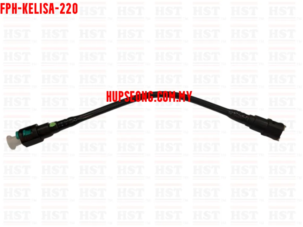77203-97201 PERODUA KENARI KELISA FUEL PUMP HOSE (FPH-KELISA-220)