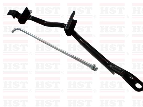 PERODUA VIVA BATTERY BRACKET BATTERY CLAMP (BTC-VIVA-00)