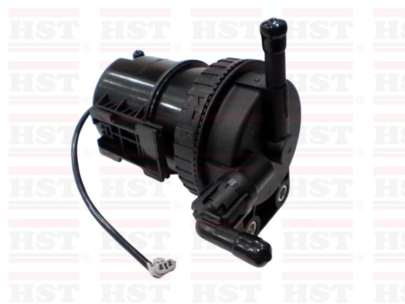 ISUZU NPRPRO FUEL FILTER ASSY (HP-NPRPRO-FFASY)