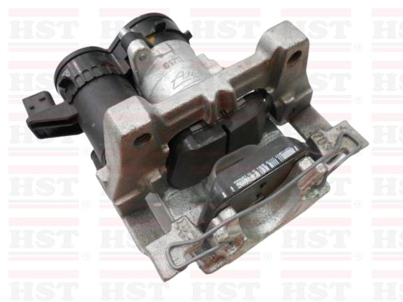 VOLVO XC90 REAR LH BRAKE CALIPER ASSY (CLP-XC90-RLASY)
