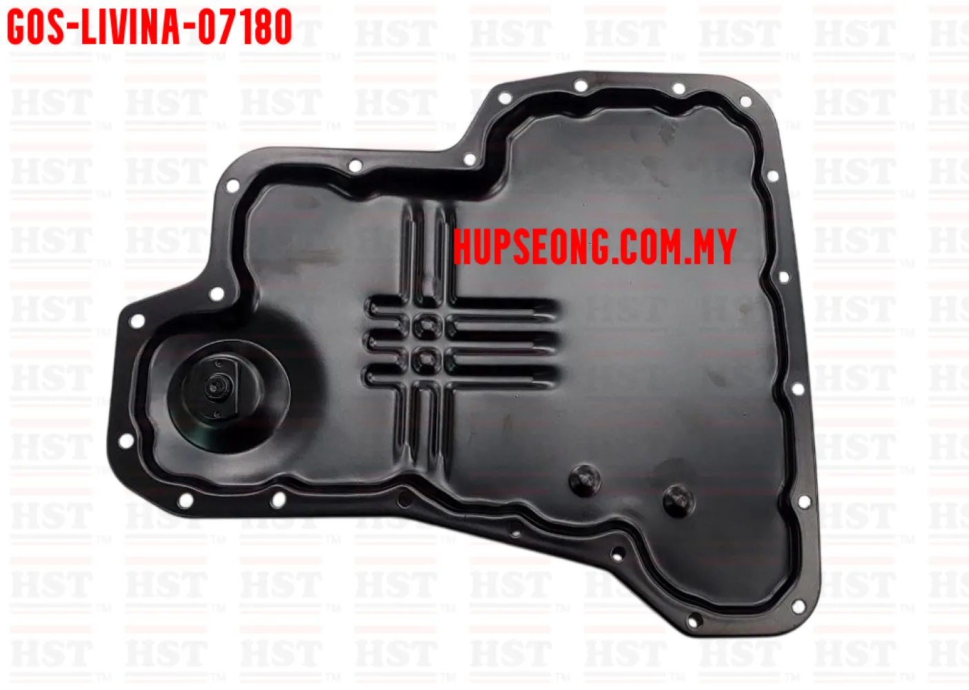 31390-31X00 NISSAN LIVINA 1.8 GEAR OIL SUMP (GOS-LIVINA-07160)