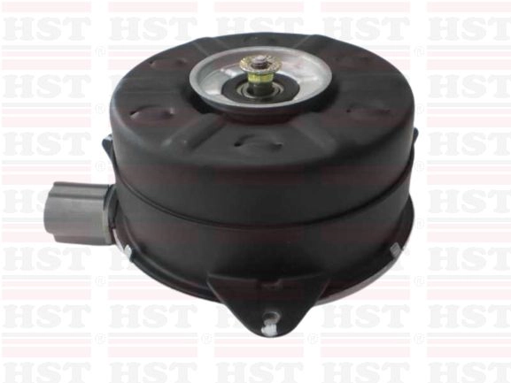 PROTON GEN 2 FAN MOTOR ND TYPE MANUAL (FM-GEN2-00MN)