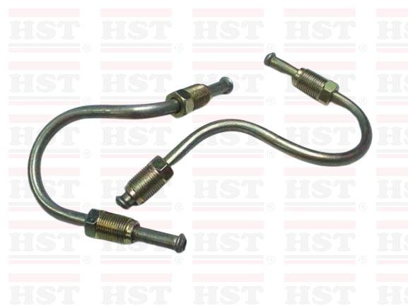 4020-7A PEUGEOT P405 POWER STEERING PRESSURE HOSE 2 PCS PER SET (PSH-P405-62)