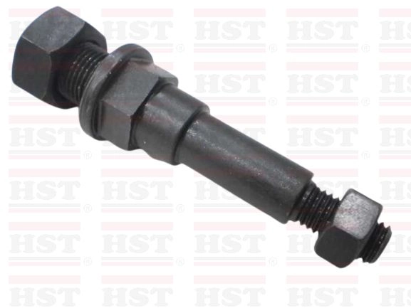 FORD TRADER T3000 T3500 T4000 ABSORBER PIN AND NUT (T3000-5240)