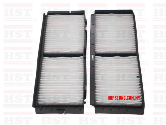 MAZDA 3 AFTER YEAR 2011 AIR COND CABIN FILTER 2 PCS PER SET (ACF-MZ3-831)