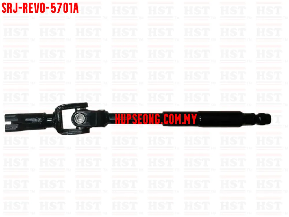 45203-0K180 TOYOYA REVO STEERING COUPLING 360 MM (SRJ-REVO-5701A)