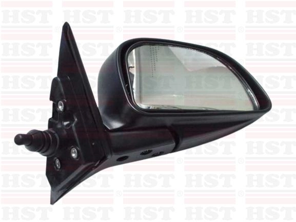 PROTON WIRA RH SIDE MIRROR MANUAL (WIRA-M988)