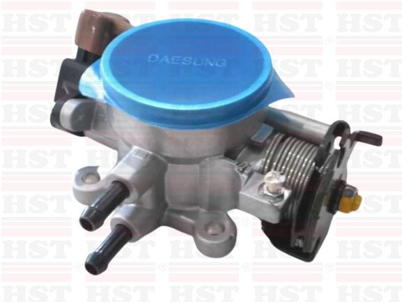 35100-23500 HYUNDAI ELANTRA 1.8 THROTTLE BODY CHINA (TTB-ELANTRA-00)