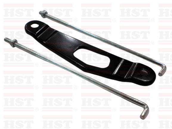 BATTERY BRACKET