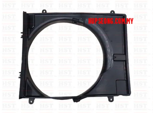 MN135054 MITSUBISHI TRITON FAN GUARD (FG-TRITON-00)