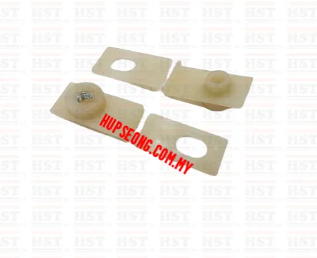 MK434951 MITSUBISHI CANTER FE71 DOOR GLASS HOLDER (DGH-FE71-72)