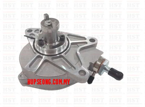8-9833230-9 ISUZU D-MAX 1.9 VACUUM PUMP (VCP-DMAX-190)