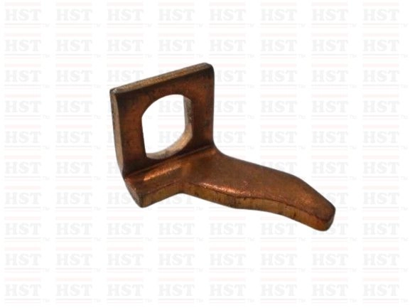 STARTER SWITCH LOCK PLATE