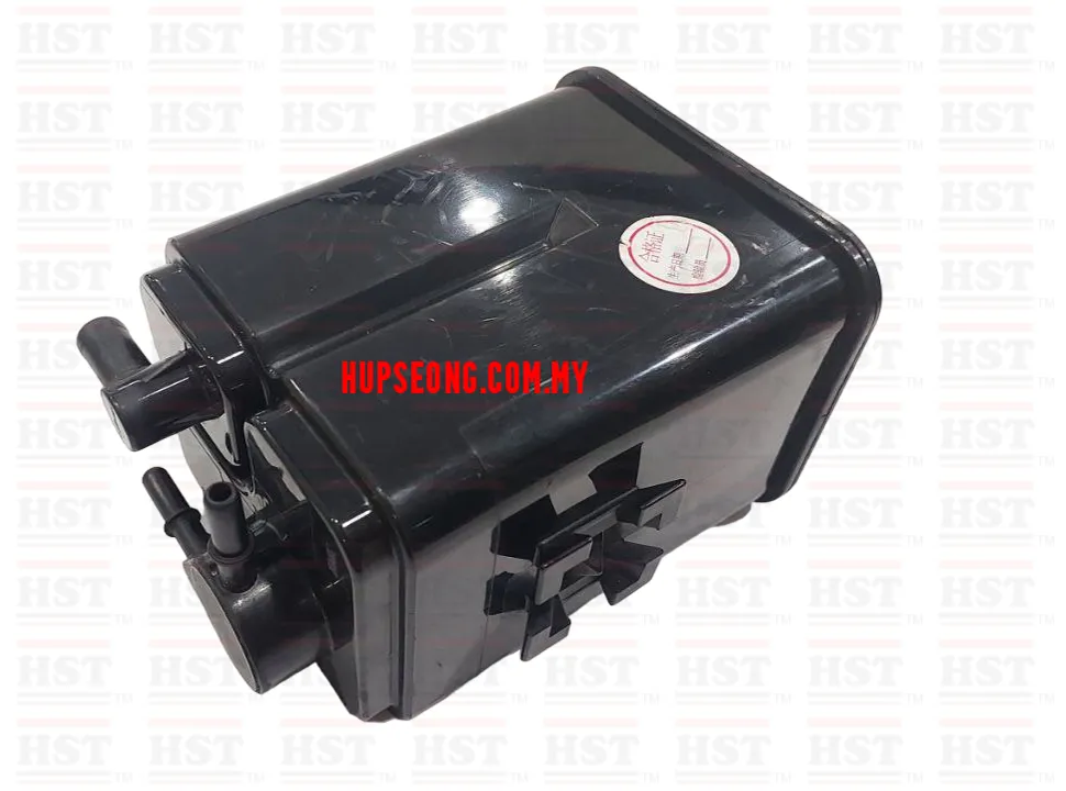 FUEL CANSITER TANK