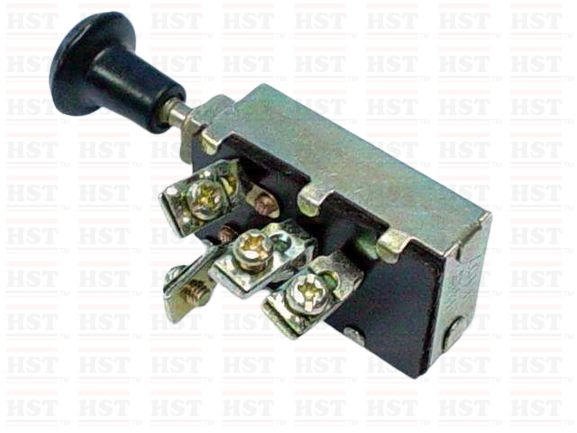 UNIVERSAL HEAD LAMP SWITCH 2 POSITION CHINA (JK107A)
