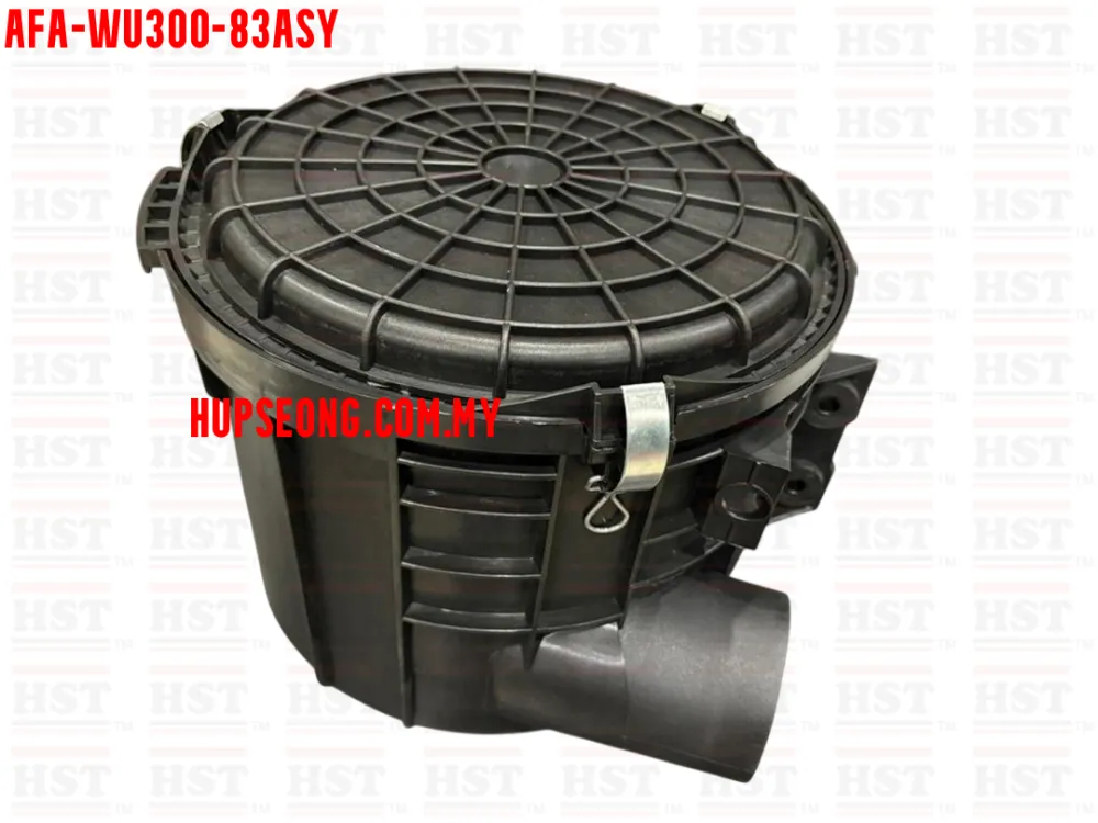 17700-78053 HINO DUTRO WU300 AIR FILTER HOUSING WITH FILTER ASY (AFA-WU300-83ASY)