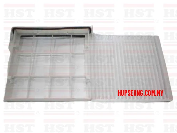 TOYOTA NCP42 ACR30 PRADO ALPHARD AIR COND CABIN FILTER WITH HOLDER (ACF-NCP42-830A)