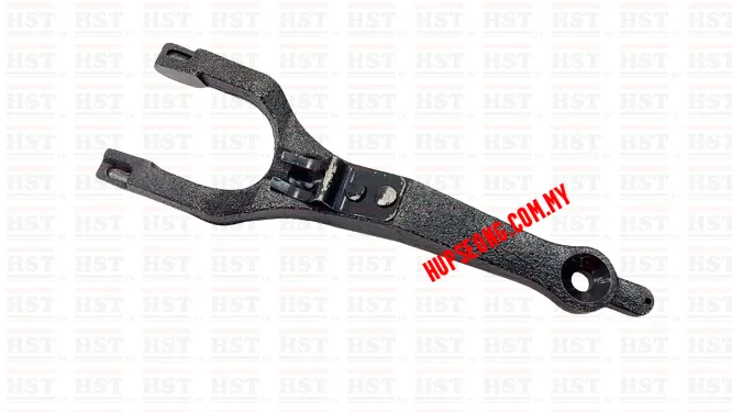 1602040Z1 JBC CLUTCH FORK (CF-JBC-725)
