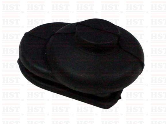 MB070211 PROTON SAGA DOOR SWITCH RUBBER (SAGA-R48505)