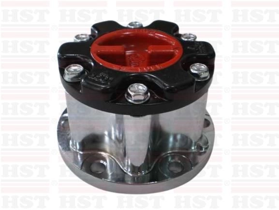 43509-35030 TOYOTA HILUX LN166 FREE WHEEL HUB 26 TEETH (FRH-LN166-400)