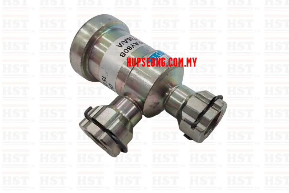 30660-AY60B NISSAN NV200 LATIO CLUTCH HOSE DAMPER IRON (CLH-NV200-57IR)