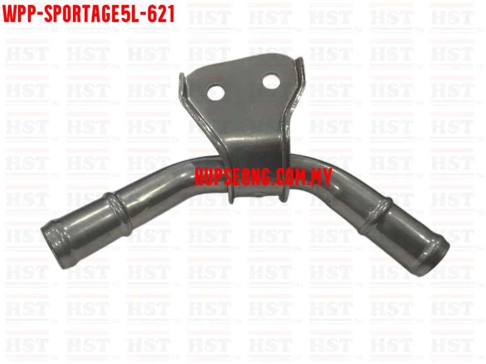 25458-2E010 KIA SPORTAGE SL WATER PUMP PIPE (WPP-SPORTAGE5L-621)