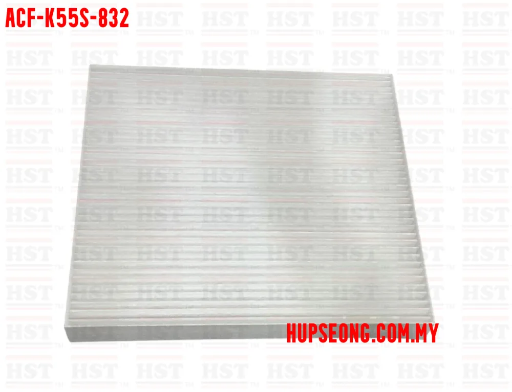 97133-R0000 KIA CARNIVAL KA4 YEAR 2021 AIR COND CABIN FILTER (ACF-K55S-832)