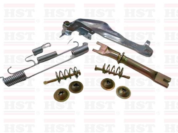 NISSAN URVAN E25 RH BRAKE SHOE ADJUSTER BRAKE PUMP ADJUSTER HAND BRAKE SHOE KIT SET (BPA-E25-RASSY)