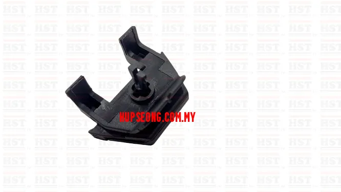TOYOTA ALPHARD SIDE SKIRT CLIP (SKC-ALPHARD-704)