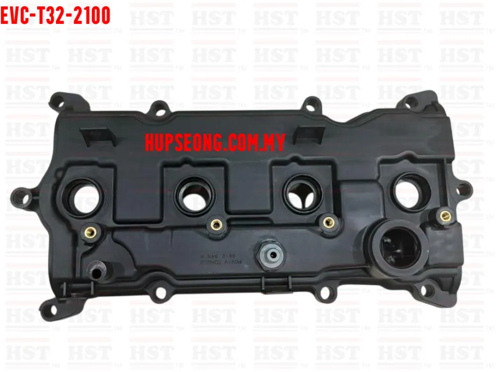 13264-3KY0A NISSAN TEANA T32 2.5 ENGINE VALVE COVER (EVC-T32-2100)