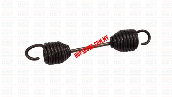 IA205292 NISSAN UD KUZER FRONT AND REAR BRAKE SHOE SPRING (BSS-KUZER-60RB)