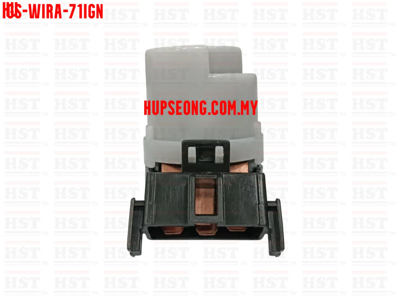 MB903644 PROTON WIRA IGNITION CABLE SWITCH 6 PIN (IGS-WIRA-71IGN)