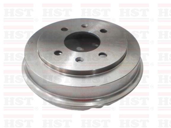 BRAKE DRUM