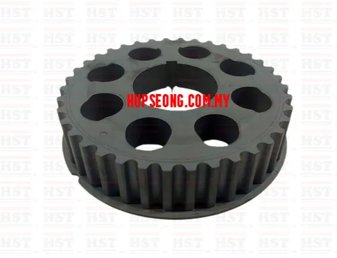 MD164835 MITSUBISHI 4D56 LORIMAS BALANCE SHAFT GEAR (SGK-K74-BLSH)