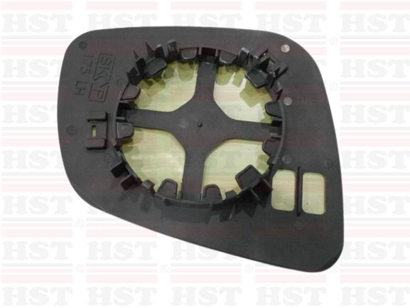 PROTON IRIZ PERSONA YEAR 2017 LH SIDE MIRROR GLASS (IRIZ-M175)