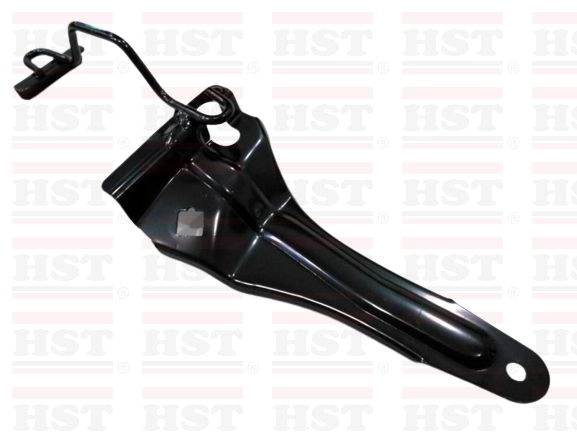 74404-BZ120 PERODUA MYVI LAGI BEST BATTERY BRACKET BATTERY CLAMP (BTC-MYVI-LB00)
