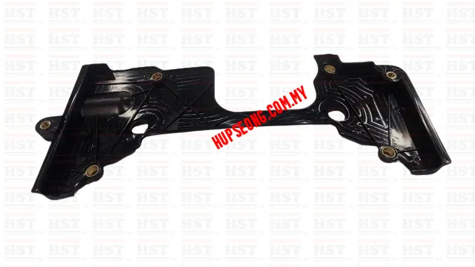 PW812913 PROTON FLX INNER TIMING COVER (TC-FLX-802IN)