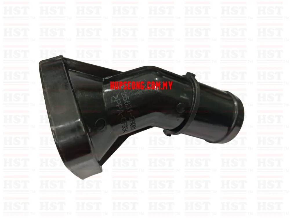 25631-2B001 KIA FORTE 1.6 THERMOSTAT HOUSING PVC (TH-FORTE-572)