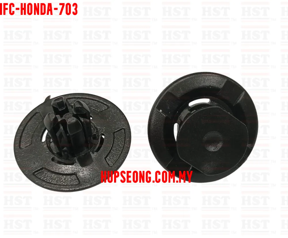 HONDA INNER FENDER CLIP BIG (IFC-HONDA-703)