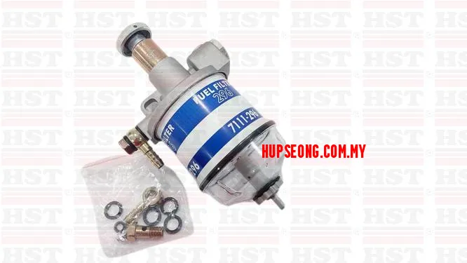 FORD TRADER T3000 HAND PUMP ASSY (HP-T3000-00ASY)