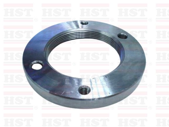 REAR AXLE NUT