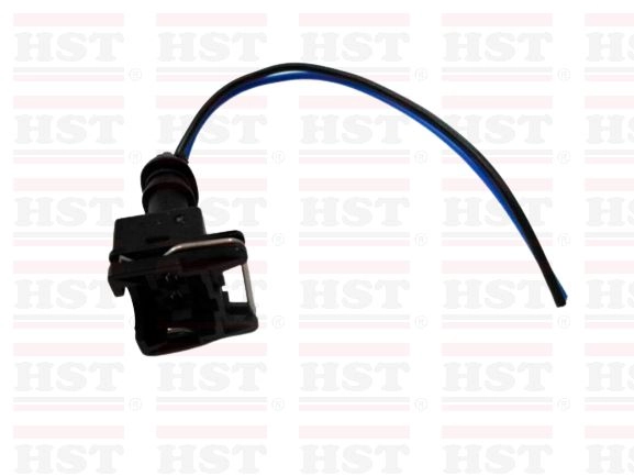 PROTON BLM EXORA PREVE PLUG COIL SOCKET 2 PIN (SK-PC-BLM)