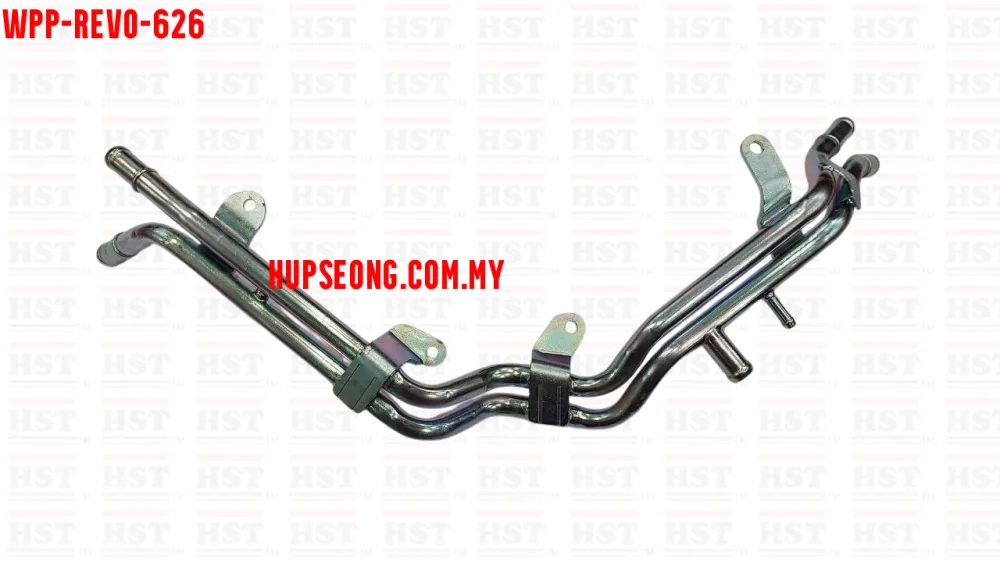16278-0E010 TOYOTA REVO WATER PUMP PIPE (WPP-REVO-626)