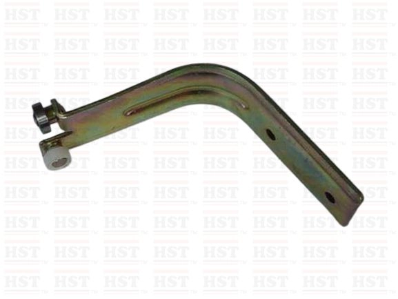 ISUZU FARGO BOTTOM RH SLIDE DOOR ROLLER (SDR-WFR-483R)