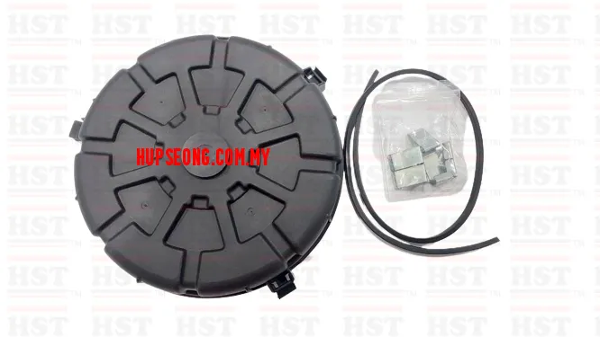 AIR FILTER COVER