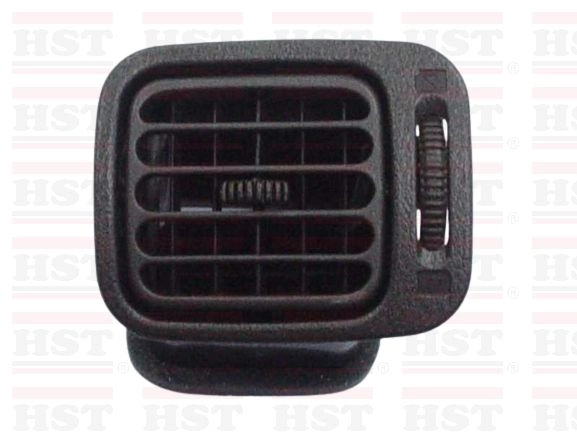 PROTON WIRA AIRCOND OUTLET AIRCOND GRILLE LH ASSY BROWN (ACO-WIRA-08LCAS)