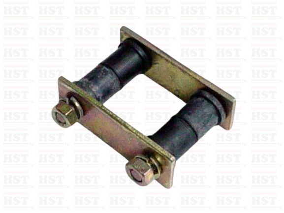 48042-26010B TOYOTA LH80 LY100 REAR REAR SHACKLE KIT (SKK-LH80-574)