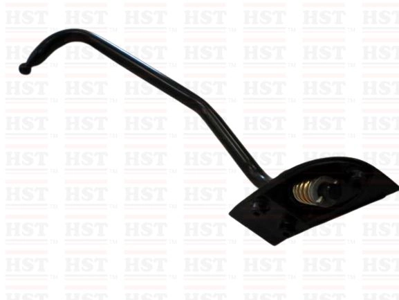 MITSUBISHI CANTER GUTS YEAR 1991 RH MIRROR ARM (MA-FB300-40R)
