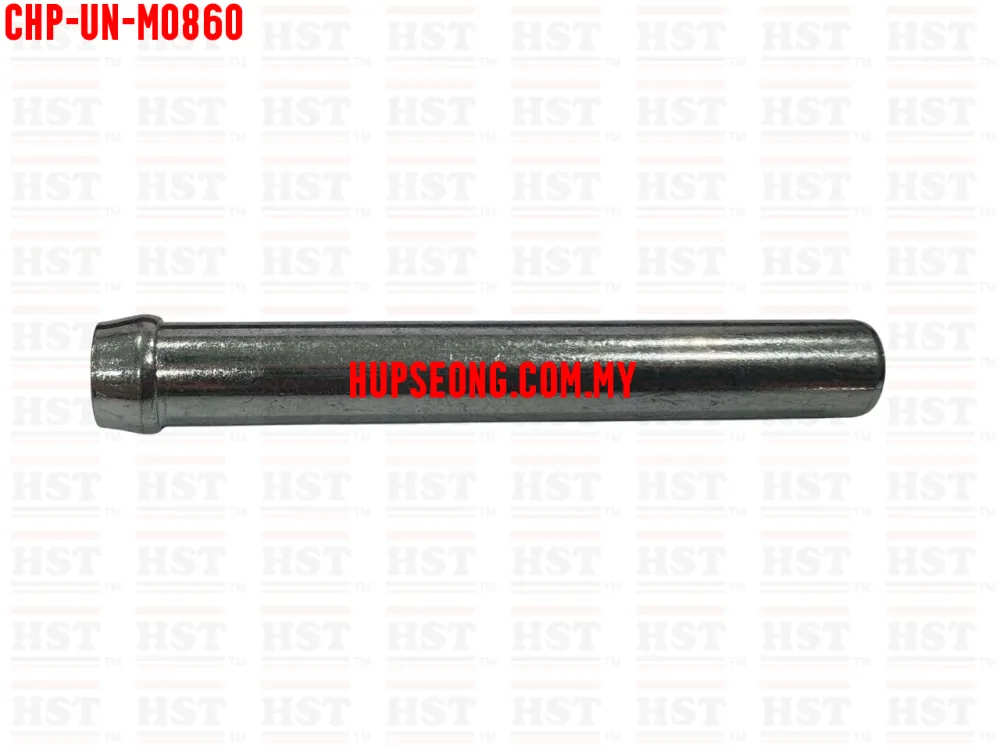 M8x60 CYLINDER HEAD PIPE THERMOSTAT HOUSING PIPE STRAIGHT (CHP-UN-M0860)
